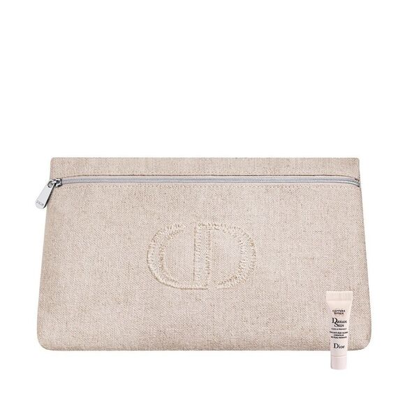 Dior Handbags - Christian Dior cosmetics bag and skin creator